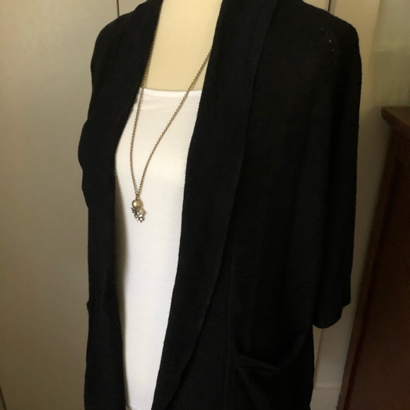 3 for $25 BANANA REPUBLIC Size S Cardigan - Picture 5 of 10